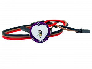Pulse rate sensor
